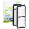 Image de VALEO 698892 Filtre d'habitacle Filtre à particules