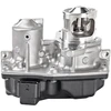 Image de VALEO 700449 Vanne EGR sans collier, électrique, avec joints, ORIGINAL PART
