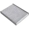 Image de VALEO 701042 Filtre d'habitacle VALEO PROTECT MAX aux propriétés anti-allergènes