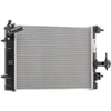 Image de VALEO 701257 Radiateur du moteur Aluminium