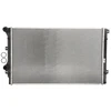 Image de KOYORAD PL452662 Radiateur du moteur Grille de radiateur soudée, Aluminium, avec raccords rapides, avec joints
