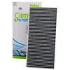 Image de VALEO 715507 Filtre d'habitacle Filtre à charbon actif