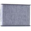 Image de VALEO 715538 Filtre d'habitacle Filtre à charbon actif