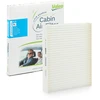 Image de VALEO 715551 Filtre d'habitacle Filtre à particules