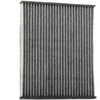 Image de VALEO 715553 Filtre d'habitacle Filtre à charbon actif