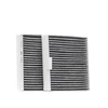 Image de VALEO 715568 Filtre d'habitacle Filtre à charbon actif