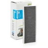 Image de VALEO 715578 Filtre d'habitacle Filtre à charbon actif
