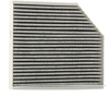 Image de VALEO 715580 Filtre d'habitacle Filtre à charbon actif