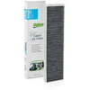 Image de VALEO 715586 Filtre d'habitacle Filtre à charbon actif