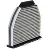 Image de VALEO 715600 Filtre d'habitacle Filtre à charbon actif