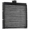 Image de VALEO 715610 Filtre d'habitacle Filtre à charbon actif