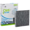 Image de VALEO 715629 Filtre d'habitacle Filtre à charbon actif
