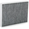 Image de VALEO 715635 Filtre d'habitacle Filtre à charbon actif