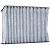 Image de VALEO 715647 Filtre d'habitacle Filtre à charbon actif