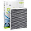 Image de VALEO 715659 Filtre d'habitacle Filtre à charbon actif