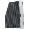 Image de VALEO 715665 Filtre d'habitacle Filtre à charbon actif