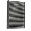 Image de VALEO 715673 Filtre d'habitacle Filtre à charbon actif