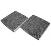 Image de VALEO 715713 Filtre d'habitacle Filtre à charbon actif