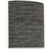 Image de VALEO 715720 Filtre d'habitacle Filtre à charbon actif