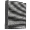 Image de VALEO 715725 Filtre d'habitacle CLIMFILTER PROTECT, Filtre à charbon actif