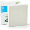 Image de VALEO 715746 Filtre d'habitacle CLIMFILTER COMFORT, Filtre à particules