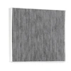 Image de VALEO 715752 Filtre d'habitacle CLIMFILTER PROTECT, Filtre à charbon actif