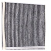 Image de VALEO 715757 Filtre d'habitacle CLIMFILTER PROTECT, Filtre à charbon actif