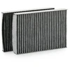 Image de VALEO 715835 Filtre d'habitacle VALEO PROTECT Filtre à charbon actif