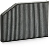 Image de VALEO 715836 Filtre d'habitacle VALEO PROTECT Filtre à charbon actif