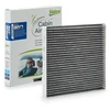 Image de VALEO 715860 Filtre d'habitacle VALEO PROTECT Filtre à charbon actif