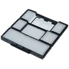 Image de VALEO 715880 Filtre d'habitacle VALEO ESSENTIAL Filtre à particules