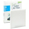 Image de VALEO 715893 Filtre d'habitacle VALEO ESSENTIAL Filtre à particules
