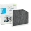 Image de VALEO 715895 Filtre d'habitacle VALEO PROTECT Filtre à charbon actif