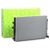 Image de VALEO 734333 Radiateur du moteur ailettes jointes mécaniquement, Aluminium