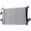 Image de VALEO 734380 Radiateur du moteur Aluminium, sans thermostat de liquide de refroidissement
