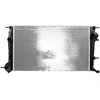 Image de VALEO 735180 Radiateur du moteur Aluminium