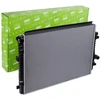 Image de VALEO 735549 Radiateur du moteur Grille de radiateur soudée, Aluminium