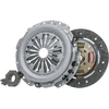 Image de VALEO 786005 Kit d'Embrayage avec mécanisme d'embrayage, avec butée de débrayage