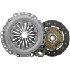 Image de VALEO 786006 Kit d'Embrayage avec butée de débrayage, pour véhicules avec embrayage à commande par pression