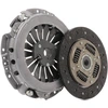Image de VALEO 786009 Kit d'Embrayage avec butée de débrayage, pour les véhicules avec embrayage à commande par traction