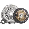 Image de VALEO 786014 Kit d'Embrayage avec butée de débrayage, pour véhicules avec embrayage à commande par pression
