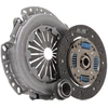 Image de VALEO 786015 Kit d'Embrayage avec butée de débrayage, pour véhicules avec embrayage à commande par pression