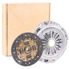 Image de VALEO 786017 Kit d'Embrayage sans butée hydraulique, pour véhicules avec embrayage à commande par pression