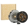 Image de VALEO 786018 Kit d'Embrayage avec butée de débrayage, pour véhicules avec embrayage à commande par pression