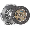 Image de VALEO 786023 Kit d'Embrayage avec butée de débrayage, pour véhicules avec embrayage à commande par pression