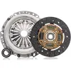 Image de VALEO 786025 Kit d'Embrayage avec butée de débrayage, pour véhicules avec embrayage à commande par pression