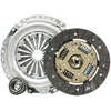 Image de VALEO 786026 Kit d'Embrayage avec butée de débrayage, pour véhicules avec embrayage à commande par pression