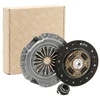 Image de VALEO 786031 Kit d'Embrayage avec butée de débrayage, pour véhicules avec embrayage à commande par pression