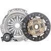 Image de VALEO 786032 Kit d'Embrayage avec butée de débrayage, pour véhicules avec embrayage à commande par pression