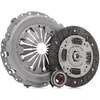 Image de VALEO 786034 Kit d'Embrayage avec butée de débrayage, pour véhicules avec embrayage à commande par pression